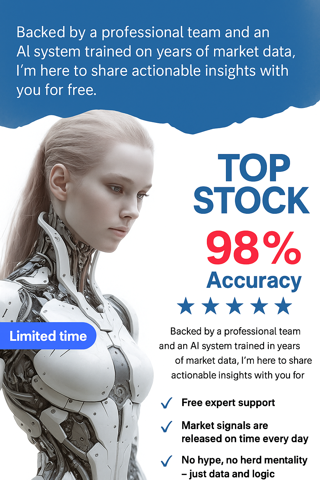 AI Stock Analysis